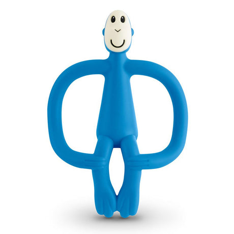 Matchstick Monkey Original Teething Toy and Gel Applicator