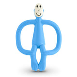 Matchstick Monkey Original Teething Toy and Gel Applicator