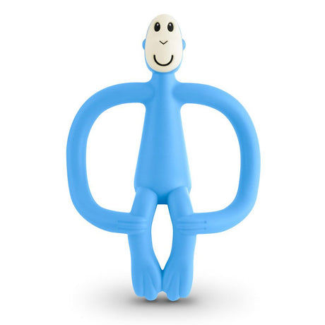 Matchstick Monkey Original Teething Toy and Gel Applicator