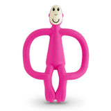 Matchstick Monkey Original Teething Toy and Gel Applicator
