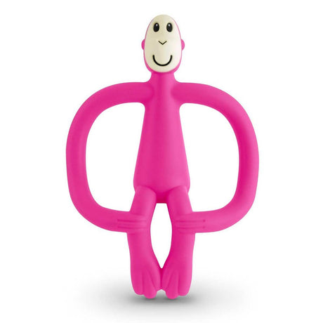 Matchstick Monkey Original Teething Toy and Gel Applicator