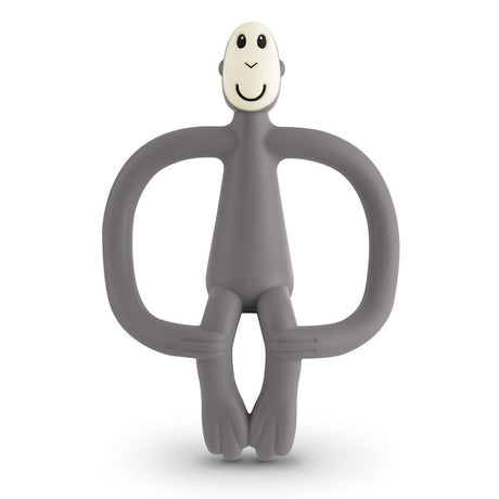 Matchstick Monkey Original Teething Toy and Gel Applicator