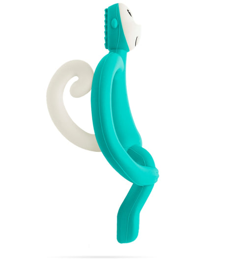 Matchstick Monkey Original Teething Toy and Gel Applicator