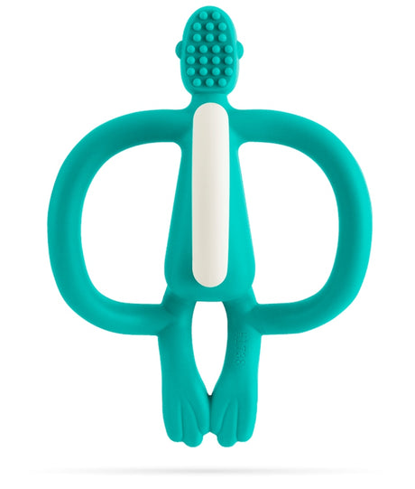 Matchstick Monkey Original Teething Toy and Gel Applicator