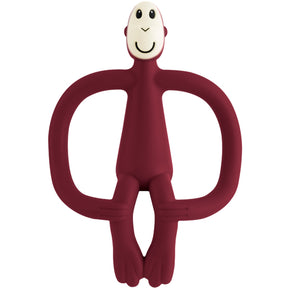 Matchstick Monkey Original Teething Toy and Gel Applicator
