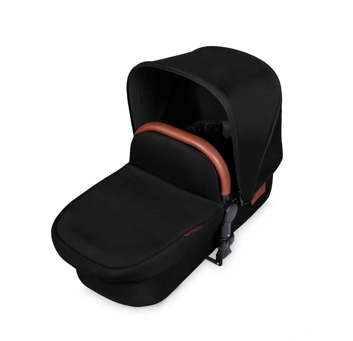 Ickle Bubba Stomp V4 All-in-One Travel System & Isofix Base