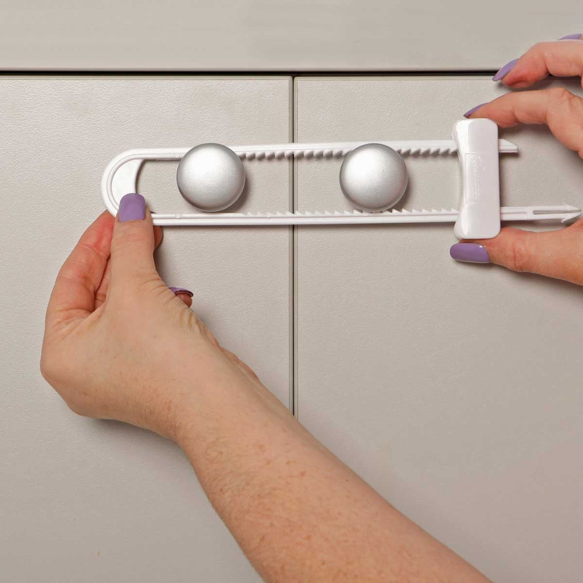 Sliding Lock
