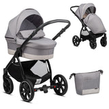 Noordi Sole Go 2in1 Pram