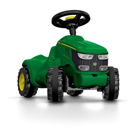 Rolly Toys John Deere Mini Trac 150R Child's Tractor