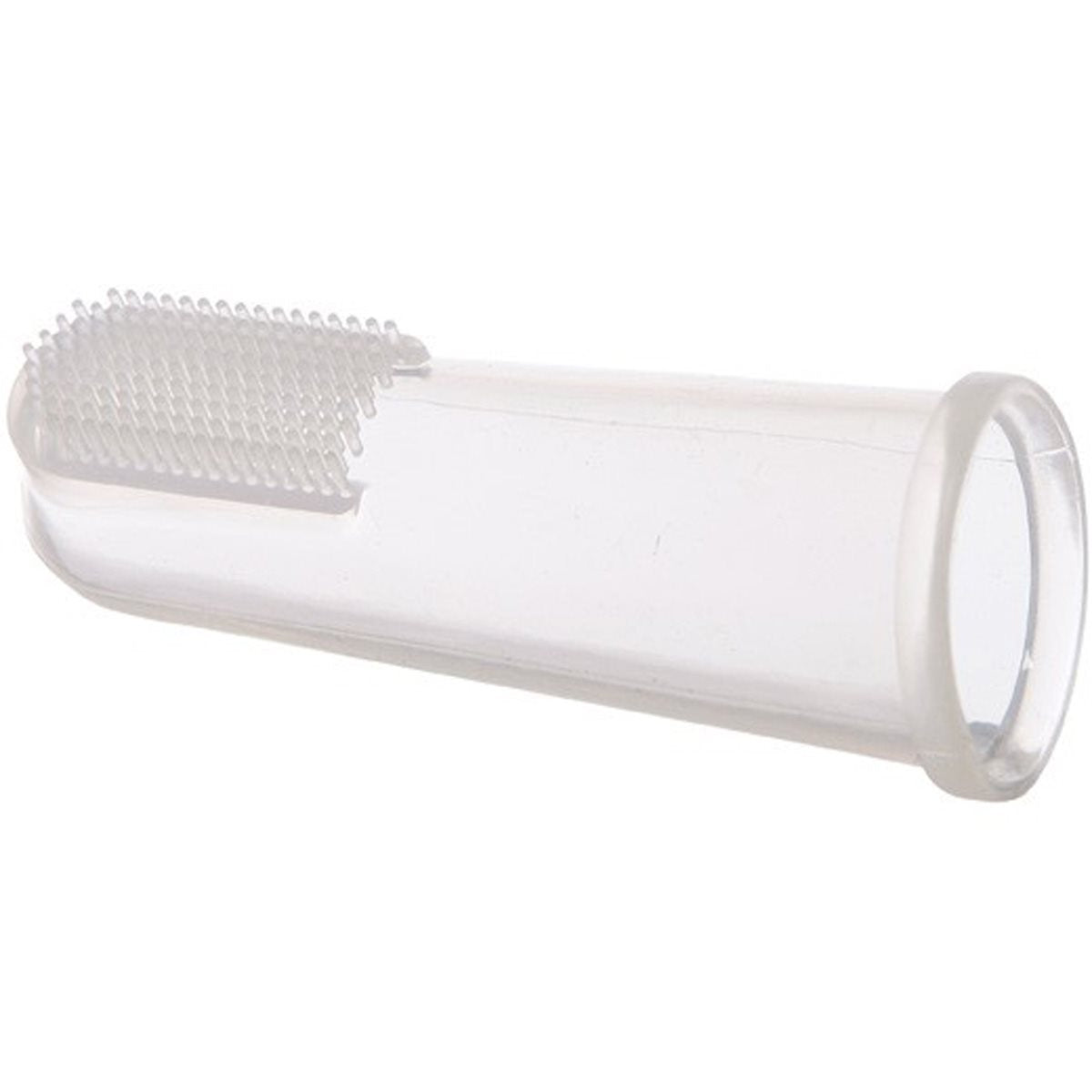 Silicone Finger Toothbrush