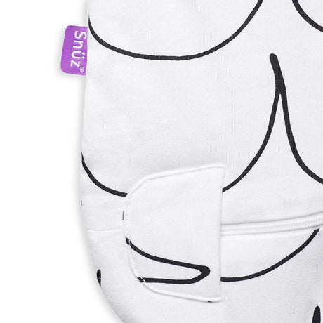 Snuz SnuzPouch Sleeping Bag
