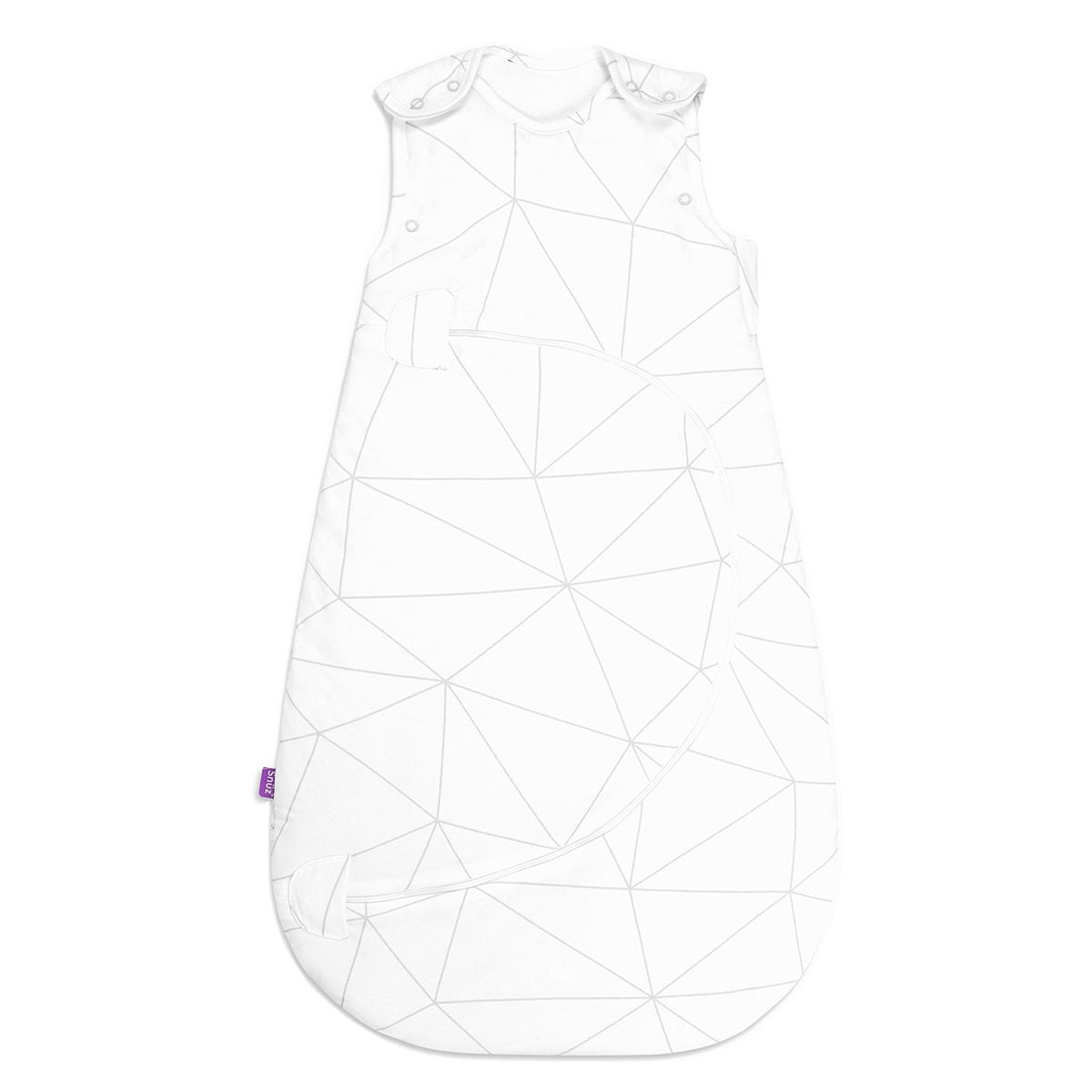 SnuzPouch Sleeping Bag