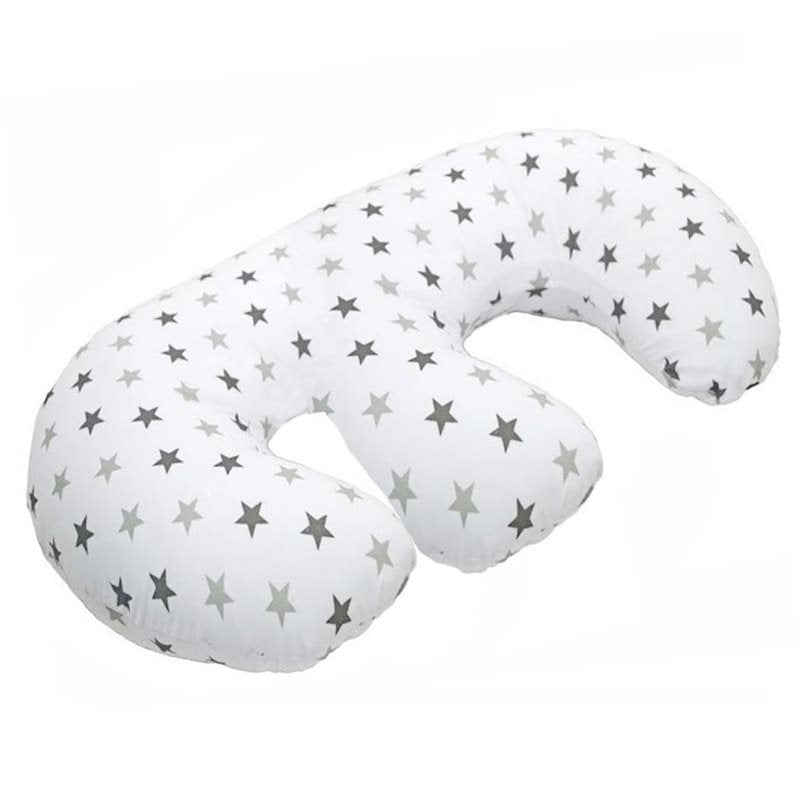 Twin 4 1 Nursing Pillow