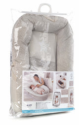 Jane Growing baby nest