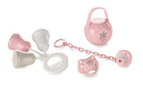 Jane 4 Piece Baby Birth Gift Set