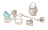 Jane 4 Piece Baby Birth Gift Set