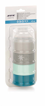 Jane Baby Food Dispenser with 4 Compartments