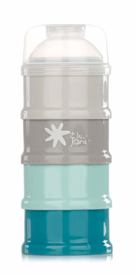 Jane Baby Food Dispenser with 4 Compartments, Cosmos