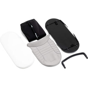 iCandy Peach 2nd Carrycot Fabric