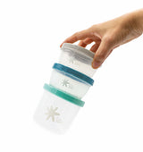 Jane Stackable Baby Bowls