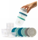 Jane Stackable Baby Bowls