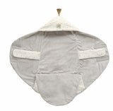 Envelope Swaddling Sleeping Bag for Newborns & Premature Babies