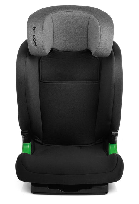 Be Cool Venus iSize Car Seat 100-150cm, 3-12 Years