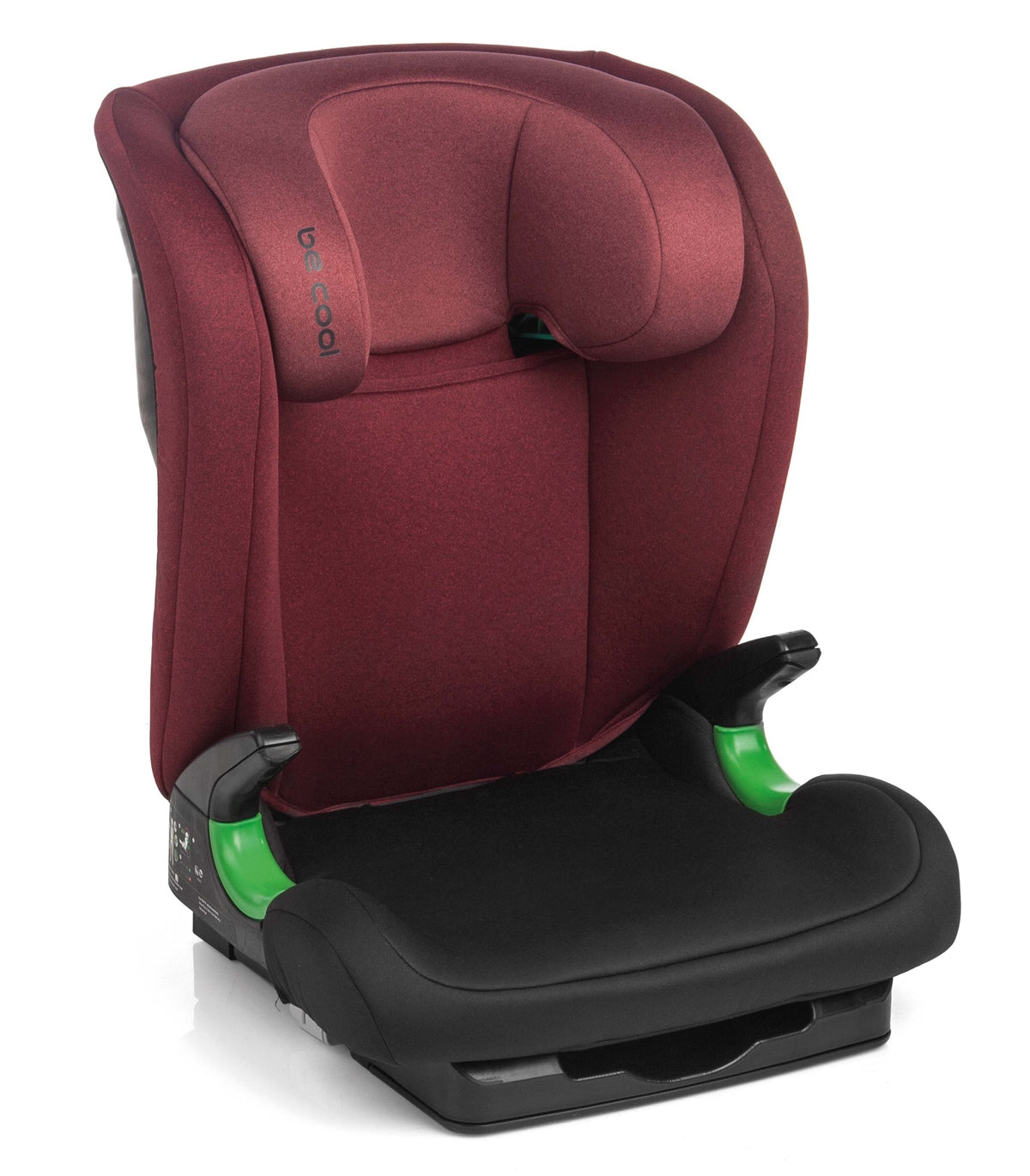 Be Cool Venus iSize Car Seat 100-150cm, 3-12 Years