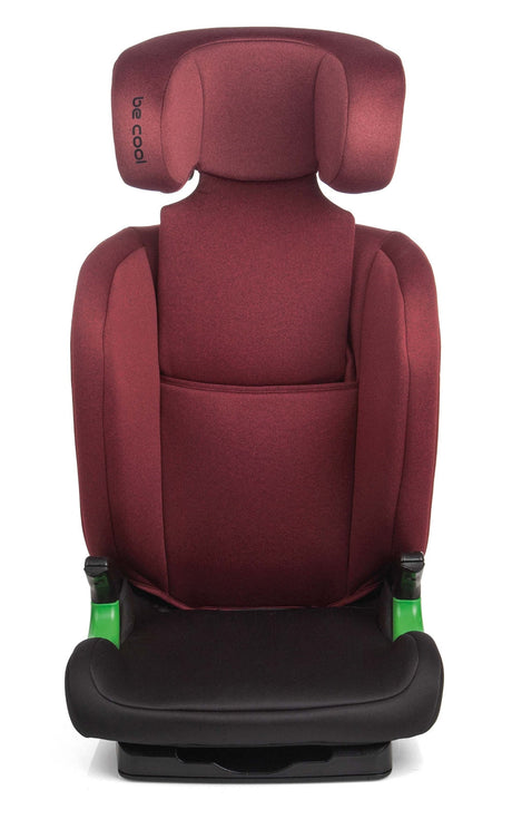 Be Cool Venus iSize Car Seat 100-150cm, 3-12 Years