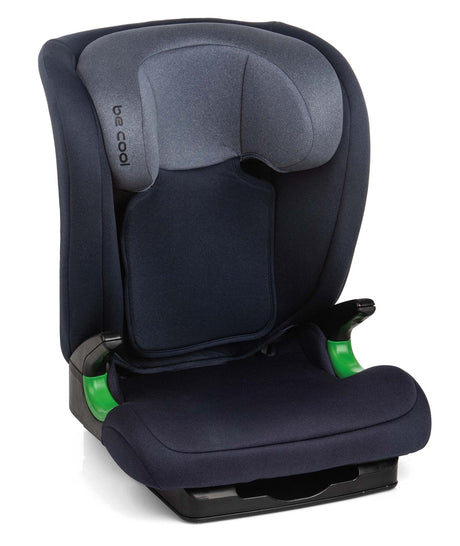 Be Cool Venus iSize Car Seat 100-150cm, 3-12 Years