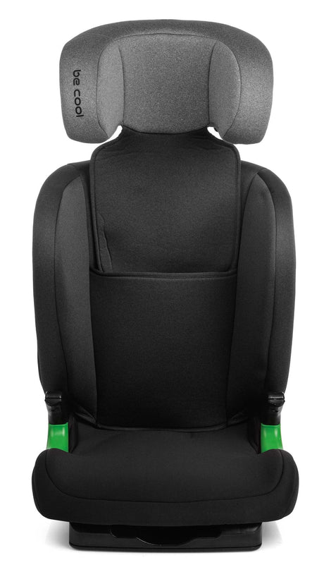 Be Cool Venus iSize Car Seat 100-150cm, 3-12 Years
