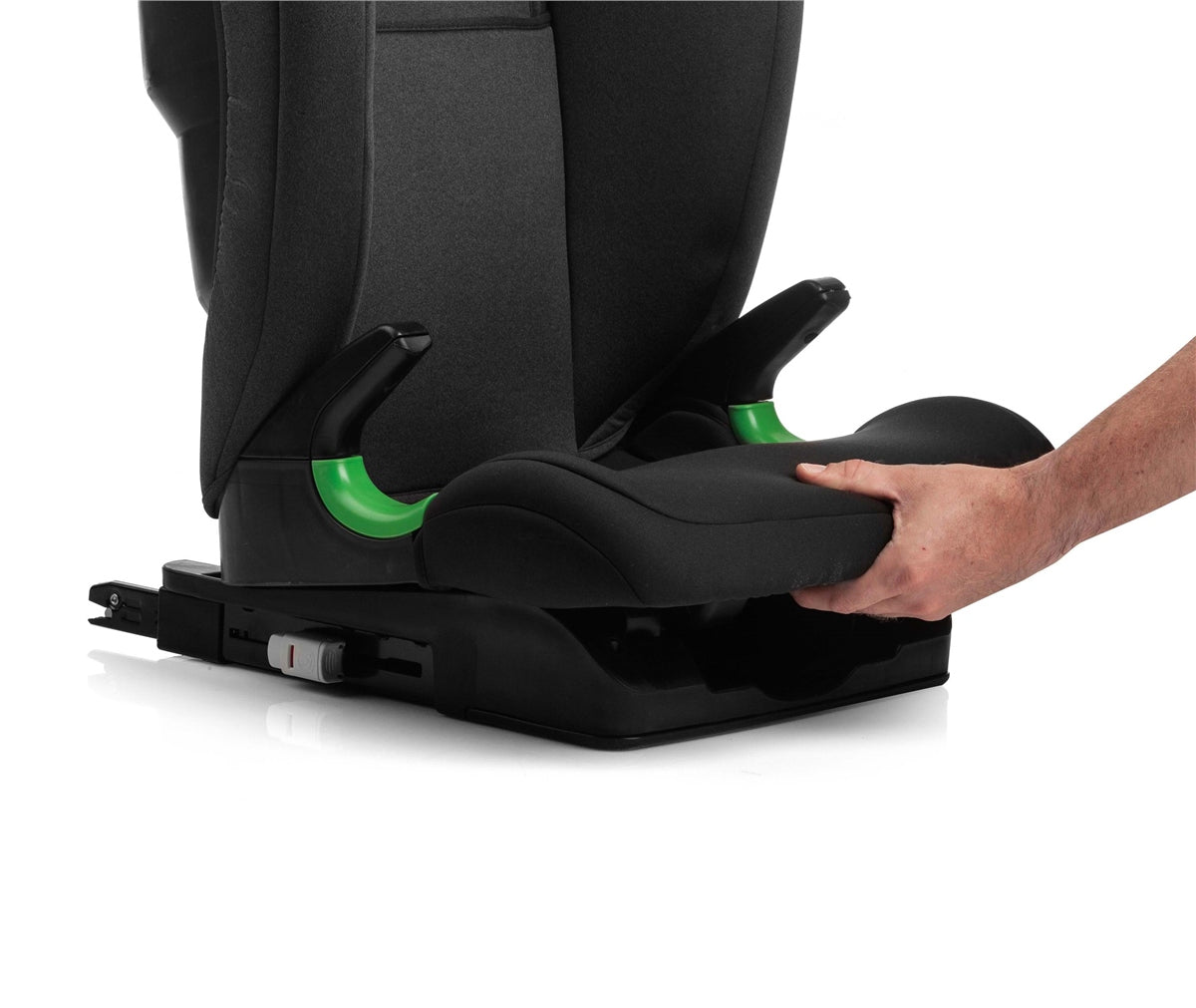 Be Cool Venus iSize Car Seat 100-150cm, 3-12 Years