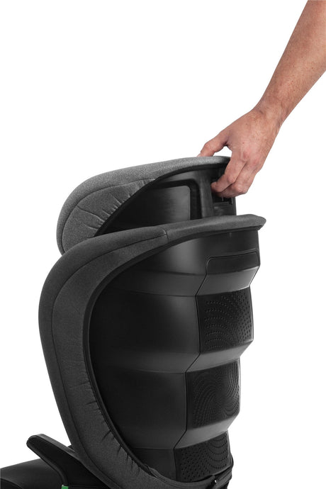 Be Cool Venus iSize Car Seat 100-150cm, 3-12 Years