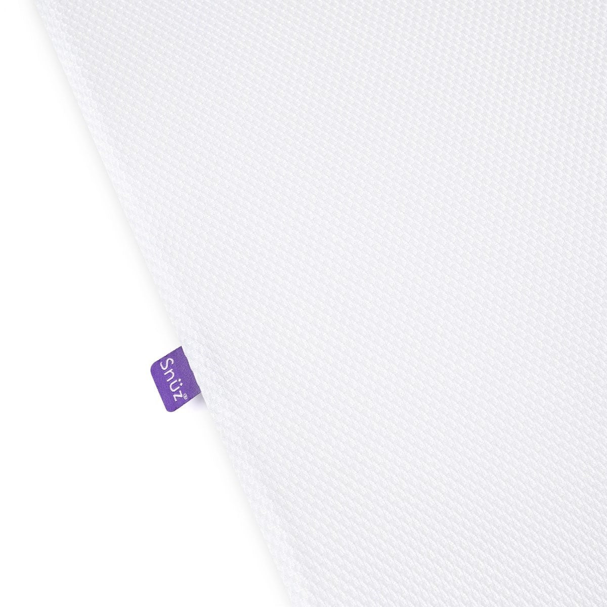 Snuz SnuzPod3 and SnuzPod Studio Crib Mattress