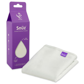 Snuz SnuzPod Studio Waterproof Mattress Protector