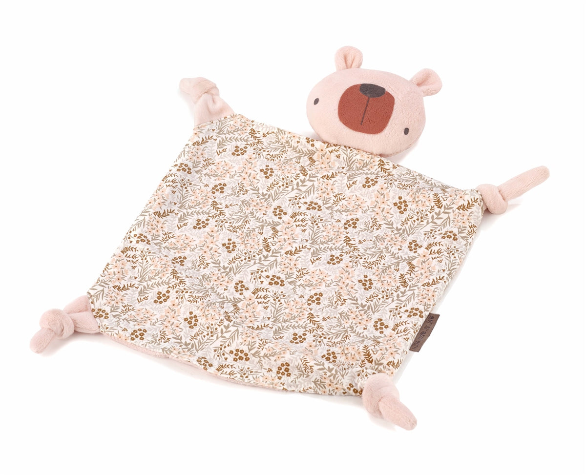 Jane Doudou Comforter Security Blanket