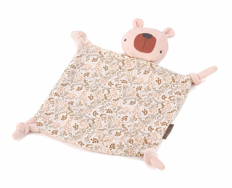 Jane Doudou Comforter Security Blanket