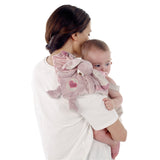 Jane Doudou Comforter Security Blanket
