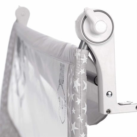 Jane Foldable Bed Rail for Compact Beds, 150 x 60 cm