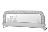 Jane Foldable Bed Rail for Compact Beds, 150 x 60 cm