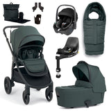 Mamas & Papas Ocarro² Travel System Bundle with Pebble 360