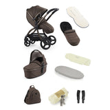 Egg 3 Stroller Snuggle Package