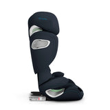 Cybex Solution T i-Fix Plus Car Seat, 3-12 years