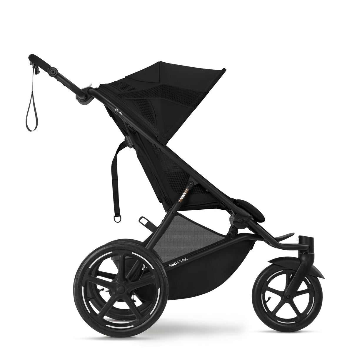 Cybex Avi Spin Jogging Stroller