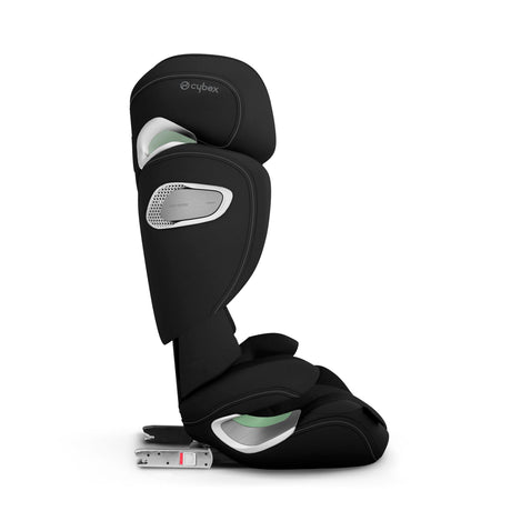 Cybex Solution T i-Fix Plus Car Seat, 3-12 years