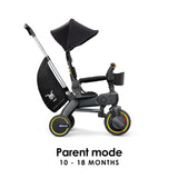 Doona Liki Trike S5