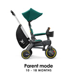 Doona Liki Trike S5