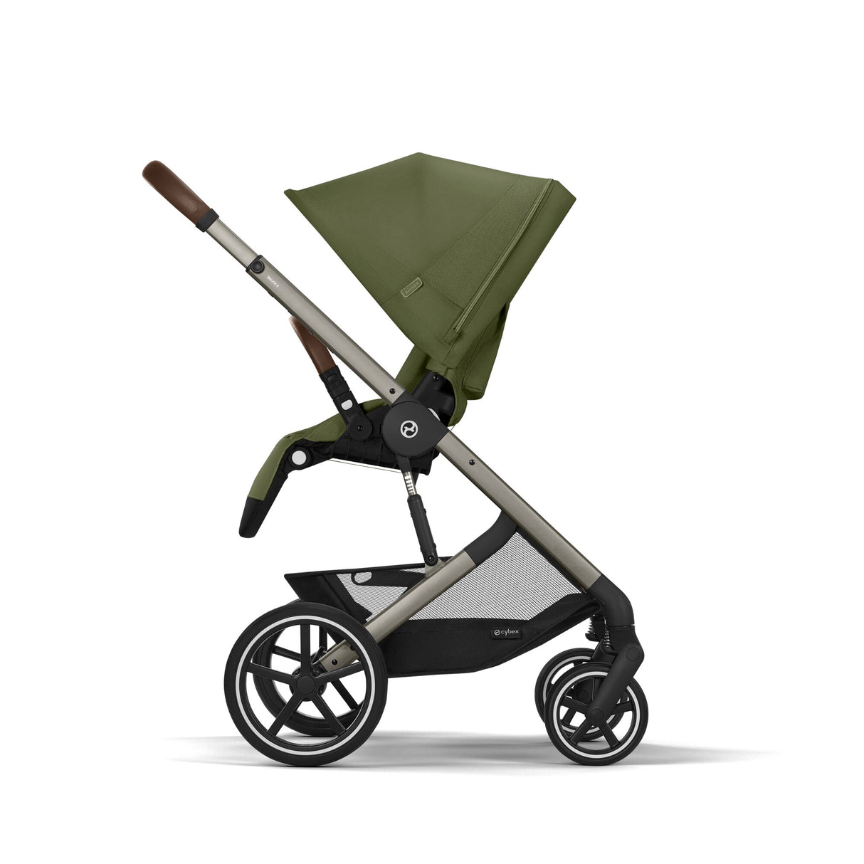 Cybex Balios Complete Travel System Bundle