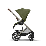 Cybex Balios Complete Travel System Bundle
