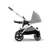 Cybex Gazelle 11 Piece Complete Travel System Bundle